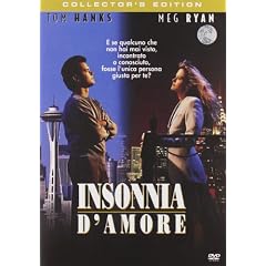 Insonnia D'Amore (CE)
