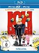 Ich - Einfach unverbesserlich (+ Blu-ray 3D) [Blu-ray]