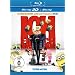 Ich - Einfach unverbesserlich (+ Blu-ray 3D) [Blu-ray]