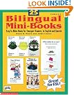 25 Billingual Mini-Books