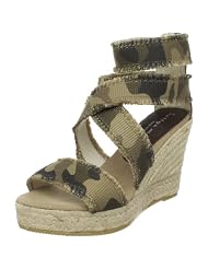 Bettye Muller Womens Saffron Espadrille Fab Shoes