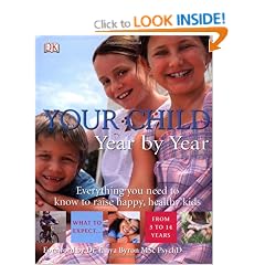 Your Child Year by Year