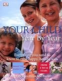 Your child year by year