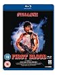 First Blood [Blu-ray]