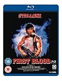 First Blood [Blu-ray]