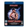 First Blood [Blu-ray]