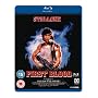 First Blood [Blu-ray] [1982]