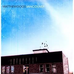 Vancouver (Vinyl)