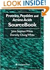 Proteins, Peptides, and Amino Acids SourceBook