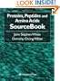 Proteins, Peptides, and Amino Acids SourceBook