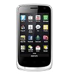 Karbonn Smart A2+ Dual SIM | Black