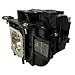 BORYLI ELP-LP78 Projector Bulb With Housing for Epson Projectors CB-X30 CB-X27 CB-X29 CB-X36 CB-X04 CB-W32 CB-U04 CB-S04 CB-W04 CB-U32 CB-X31 CB-S04E CB-X31E CB-S31