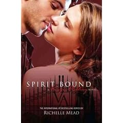 (Spirit Bound) By Mead, Richelle (Author) Paperback on 22-Feb-2011