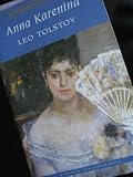 Anna Karenina (illustrated and complete)