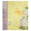 Reflections of Nature Yearly Organizer (8" x 10")