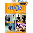 English in Mind Starter Level DVD (PAL NTSC) and Activity Booklet by Century Aspect Film