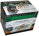 2008 Score Select Football Hobby Box