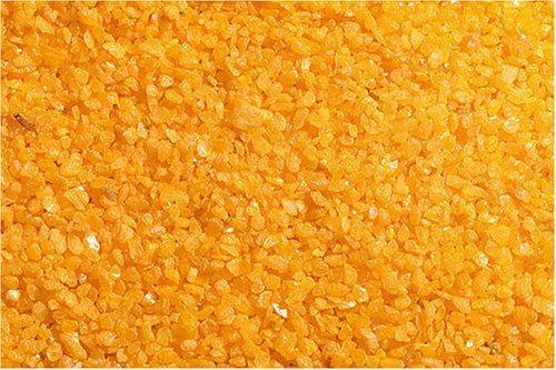 G&uuml;termann / KnorrPrandell 8235066 - Sand 0,1-0,6mm mais, 200 g Dose