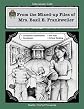 A Guide for Using From the Mixed up Files of Mrs. Basil E. Frankweiler in the Classroom