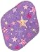 Wemoon (�E�B���[��) �X�����^�C�v M�T�C�Y �X�^�[�Y