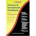 Barron's Finance & Investment Handbook (BARRON'S FINANCE AND INVESTMENT HANDBOOK) (Hardcover)