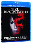 The Girl with the Dragon Tattoo / Mil...