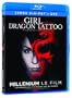 The Girl with the Dragon Tattoo / Mill�nium: Le Film [Blu-ray + DVD]