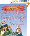 Avoid being an Aristocrat in the French Revolution! (Danger Zone)