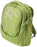 Dicota - Dee Bacpac - Sac a dos pour Ordinateur portable 14"/16,4" - Vert