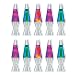 Mini Lava Lamp Cutouts Case Pack 144