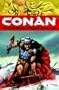 Conan Volume 1: The Frost Giant's Daughter and Other Stories (Conan (Dark Horse))