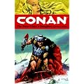 Conan Volume 1: The Frost Giant's Daughter and Other Stories: Frost Giant's Daughter and Other Stories v. 1 (Conan (Dark Horse))