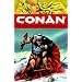 Conan Volume 1: The Frost Giant's Daughter and Other Stories (Conan (Dark Horse))