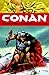 Conan Volume 1: The Frost Giant's Daughter and Other Stories (Conan (Dark Horse))