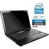 PC Hardware : Lenovo Y430 14.1-Inch IdeaPad (2.0 GHz Intel Core T3200 Processor, 3 GB RAM, 160 GB Hard Drive, DVD Drive, Vista Premium) Black