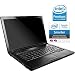 PC Hardware : Lenovo Y430 14.1-Inch IdeaPad (2.0 GHz Intel Core T3200 Processor, 3 GB RAM, 160 GB Hard Drive, DVD Drive, Vista Premium) Black