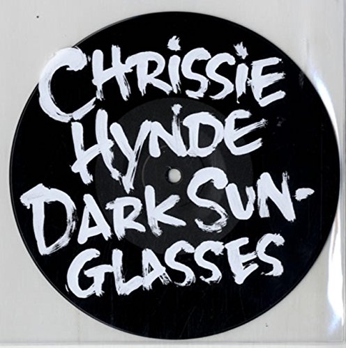 Chrissie Hynde - Dark Sunglasses - Zortam Music