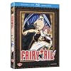 Fairy Tail: Part 3 (Blu-ray/DVD Combo)