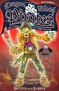Skulls and Sabres (Dragon Blood Pirates)
