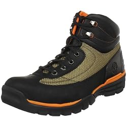Timberland Men's Furio Furious Fusion Mid Hiking Boot