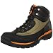 Timberland Men's Furio Furious Fusion Mid Hiking Boot