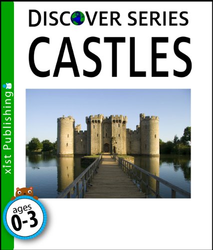 Castles (Discover Series)