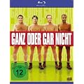 Ganz oder gar nicht [Blu-ray]