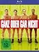 Produkt-Bild: Ganz oder gar nicht [Blu-ray]
