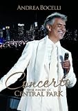 Concerto, One Night in Central Park