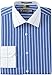 Stacy Adams Men's Le Mans Dress Shirt