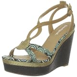 Desigual Terry 1, Sandales femmes
