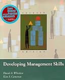 Developing Management Skills: Developing Self-Awareness