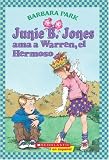 Junie B. Jones ama a Warren, el Hermoso (Junie B. Jones (Spanish)) (Spanish Edition)