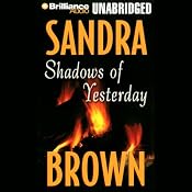 Shadows of Yesterday | [Sandra Brown]
